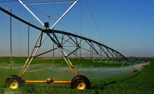 果园节水灌溉有哪些方法